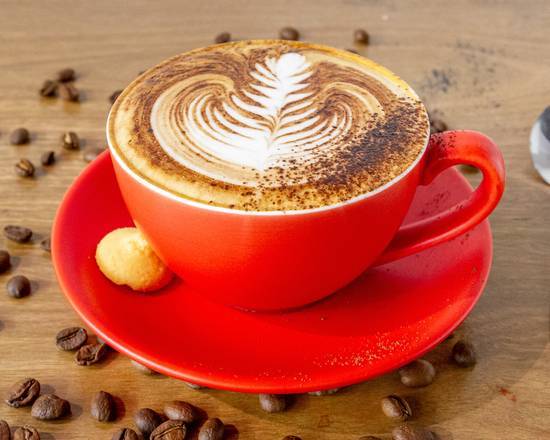 Cappuccino