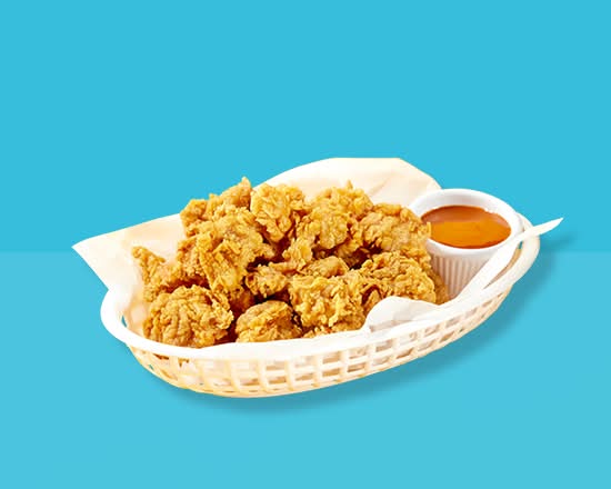 Popcorn Chicken