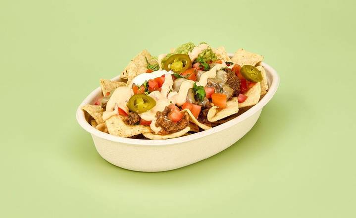 Big Nachos