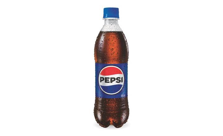 Pepsi 600ml