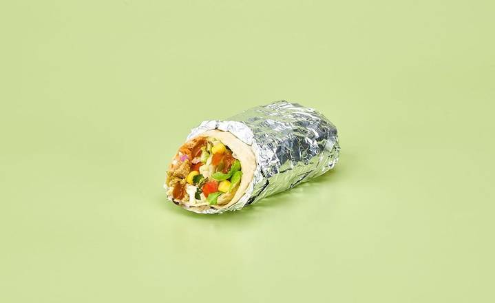 Small Classic Burrito