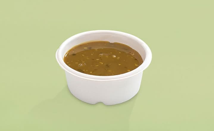 Side of Trezigo Sauce