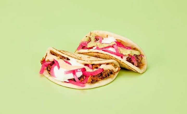 Fat Taco Duo