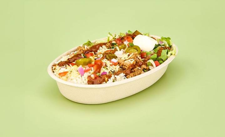 Big Classic Bowl