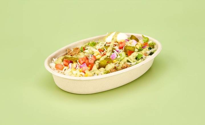 Classic Bowl