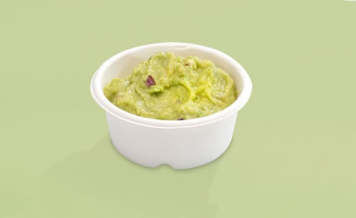 Side of Guacamole