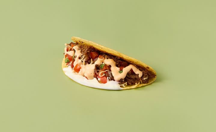 Hard Taco