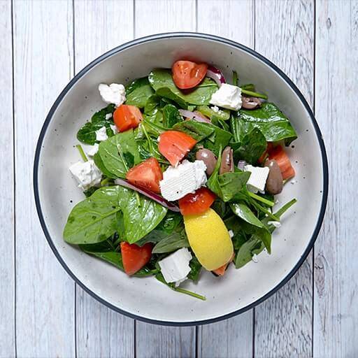 Mimis Salad
