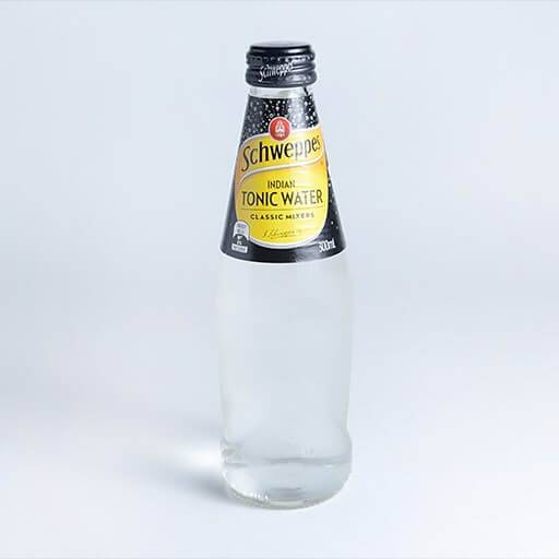 TONIC WATER 300ml