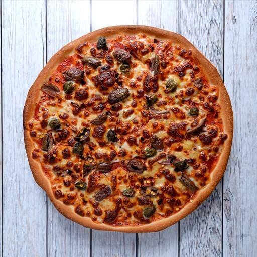 Napolitana