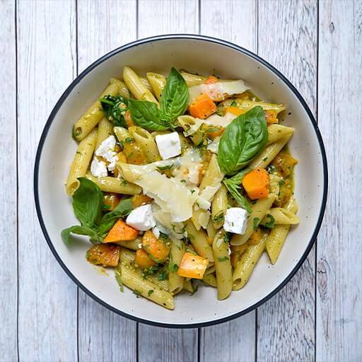 Basil Pesto