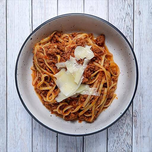 Bolognaise