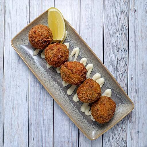 Arancini Balls (5PC)