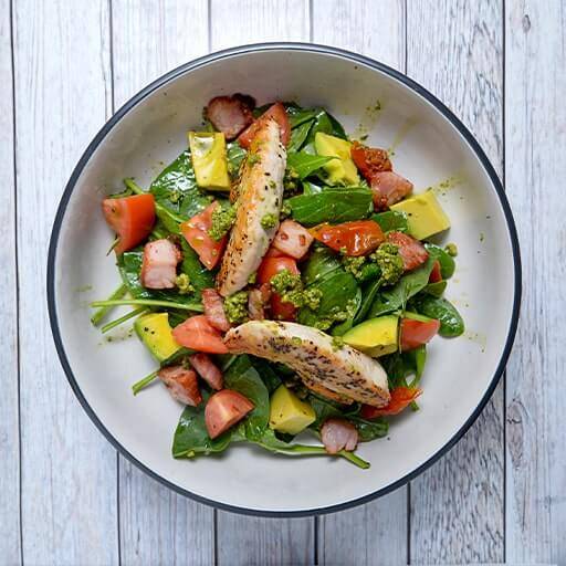 Chicken Salad