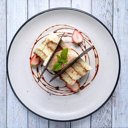 T/A Tiramisu