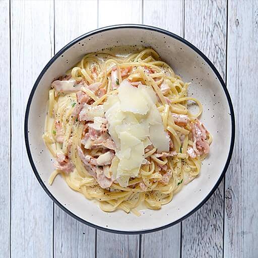 Carbonara