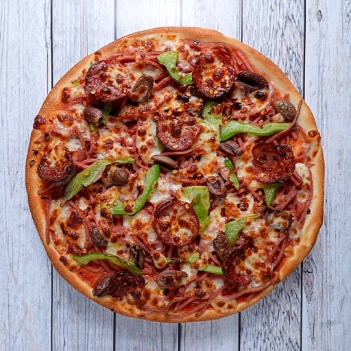 Mexican