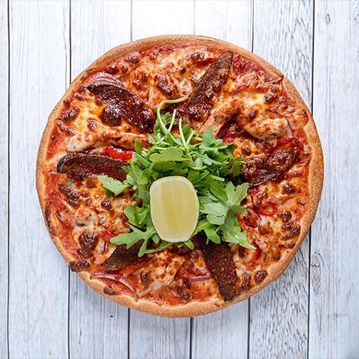 Chorizo
