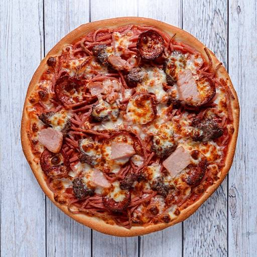 Meat Lova