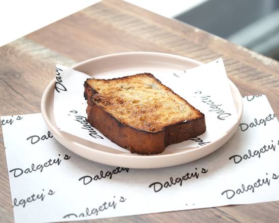 Banana Bread