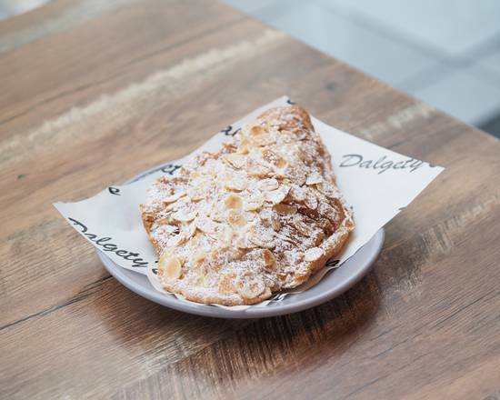 Almond Croissant