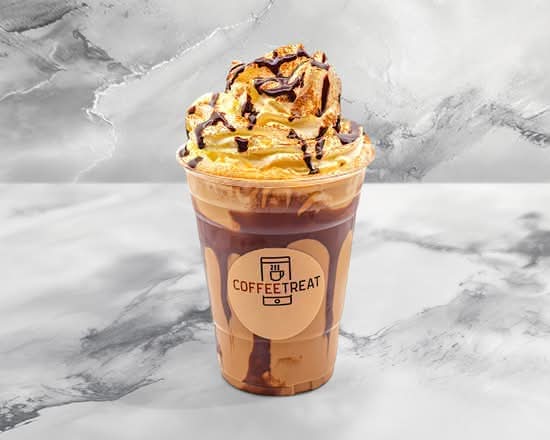 Mocha Frappé