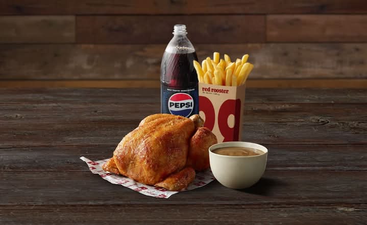 Aussie Favourite