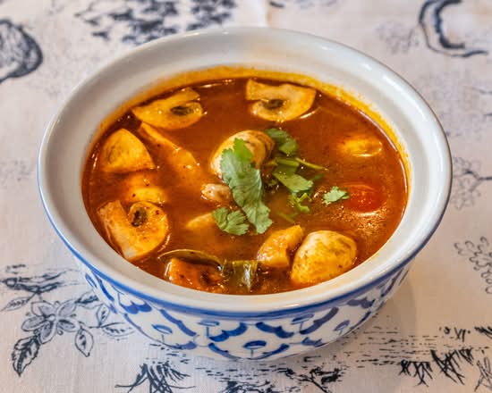 Tom Yum
