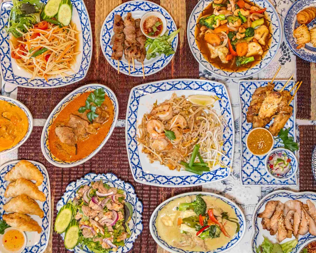 101 Roi Et Thai cover
