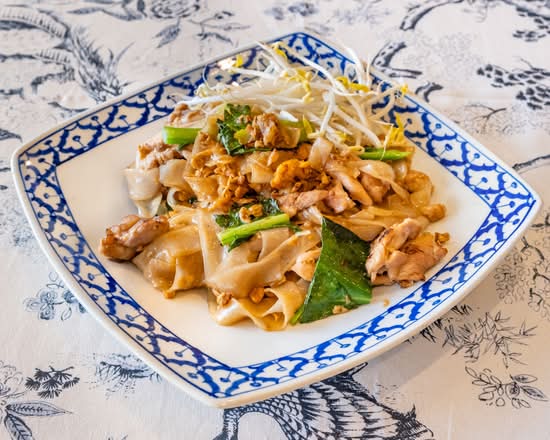 Pad See Ew