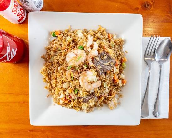 Special Fried Rice