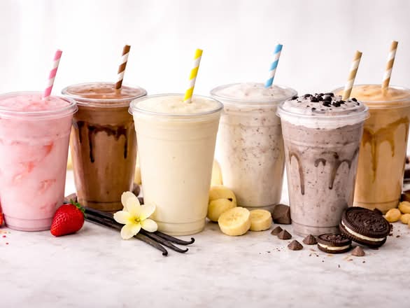Milkshake