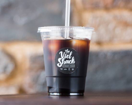 Vietnamese Iced Coffee Black