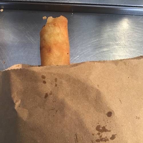 Spring Roll each