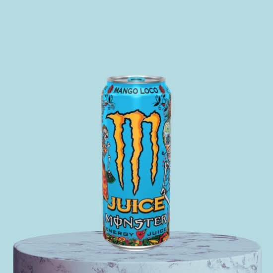 Monster Mango Locco (500ml)