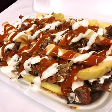 Beef Snack Pack