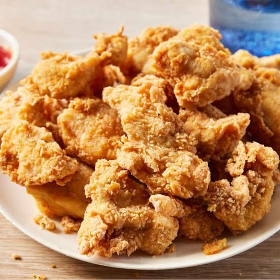 Chicken Nuggets (5pcs)
