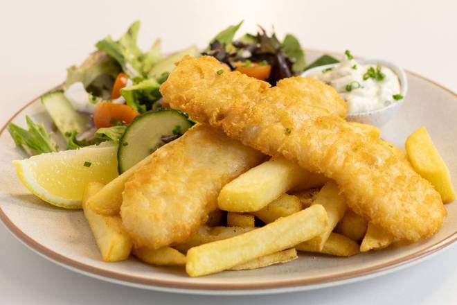 Fish & Chips