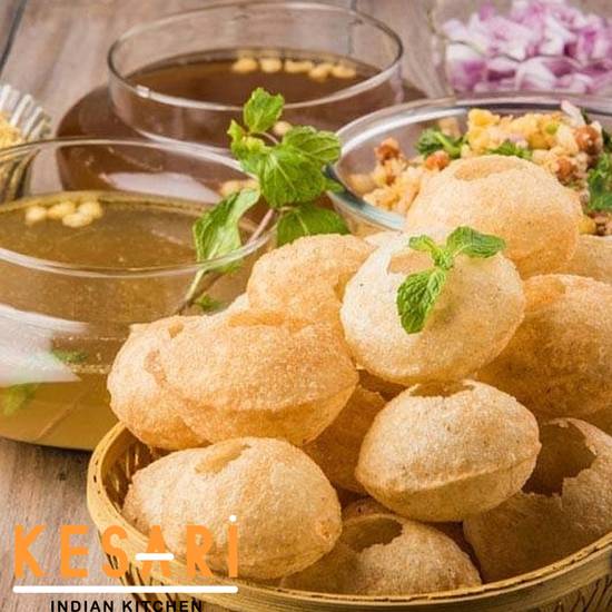 Pani Puri