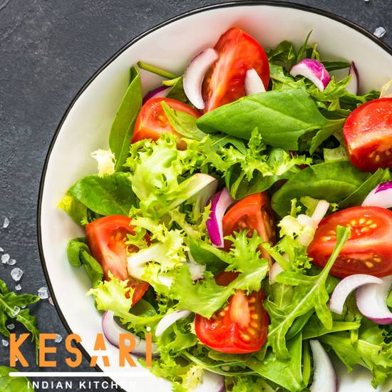 Green Salad
