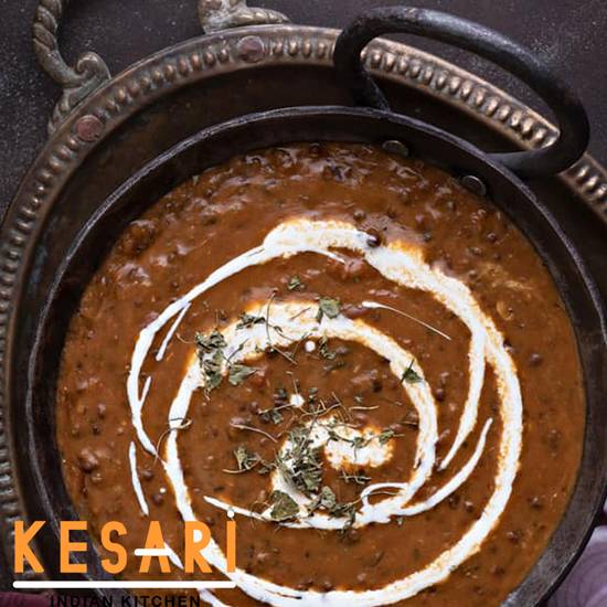 Daal Makhani