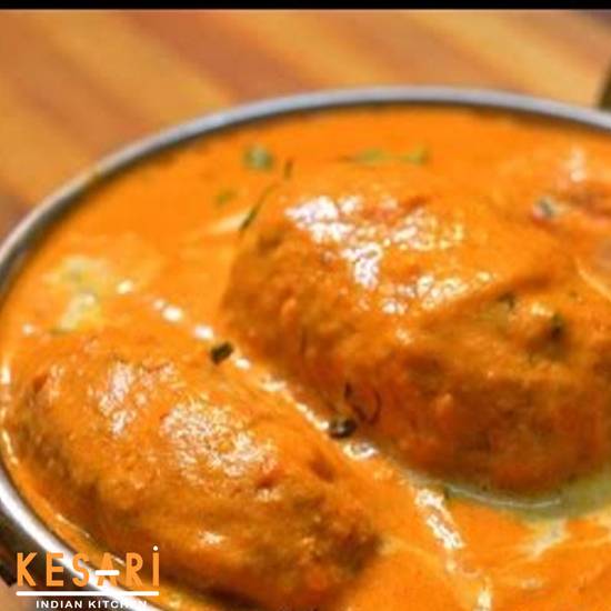 Malai Kofta
