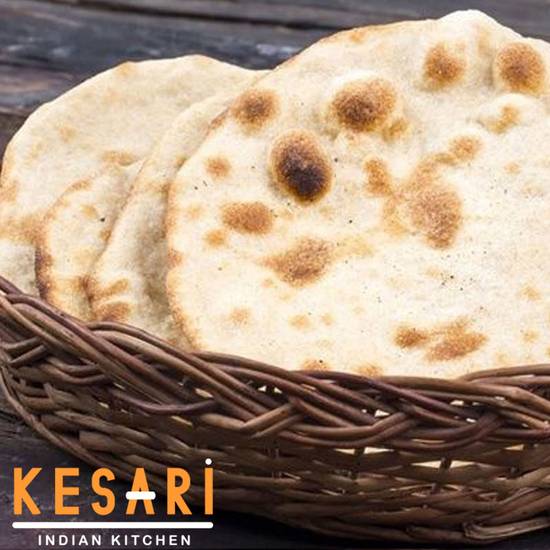 Tandoori Roti