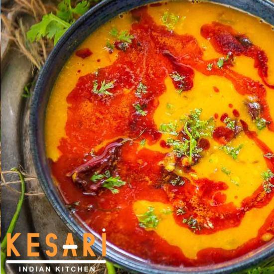 Daal Tadka