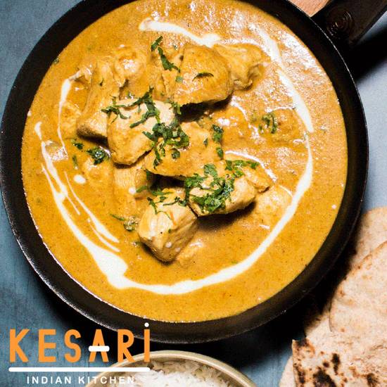 Chicken Korma