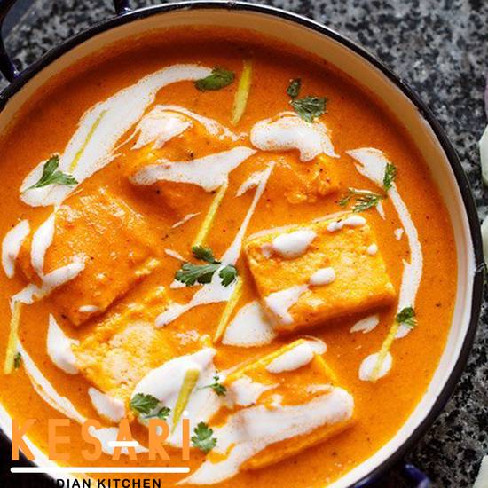 Paneer Butter Masala