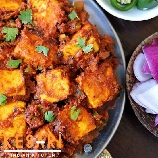 Tawa Mix Veg