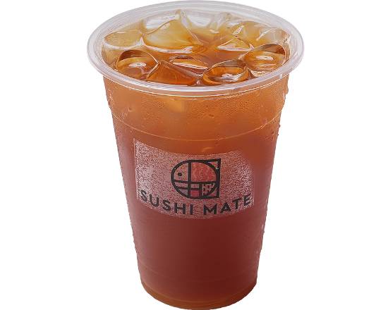 Peach Tea