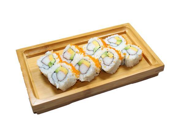 California Roll