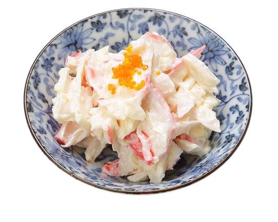 Seafood Salad